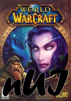 Box art for nUI
