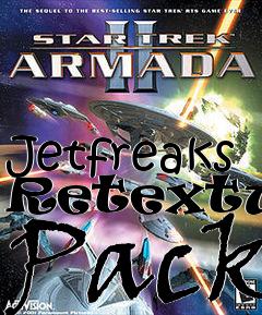 Box art for Jetfreaks Retexture Pack