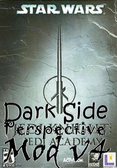 Box art for Dark Side Perspective Mod v4