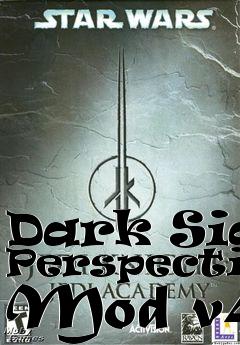 Box art for Dark Side Perspective Mod v4