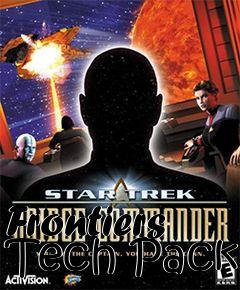 Box art for Frontiers Tech Pack