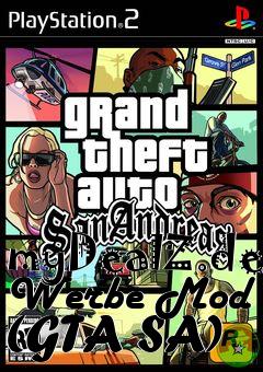 Box art for myDealZ.de Werbe Mod (GTA SA)