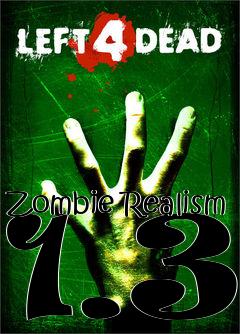 Box art for Zombie Realism 1.3