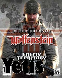 Box art for Yetis