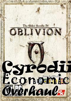 Box art for Cyrodiil Economic Overhaul