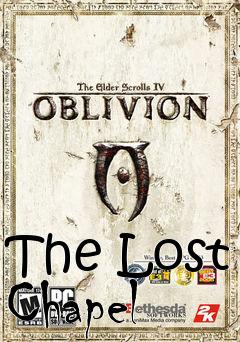 Box art for The Lost Chapel