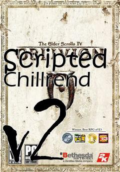 Box art for Scripted Chillrend v2