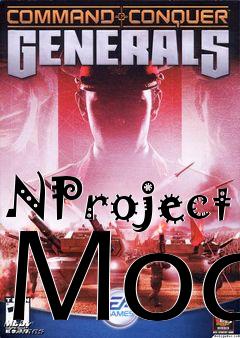 Box art for NProject Mod