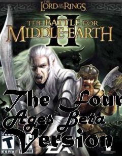 Box art for The Four Ages Beta Version