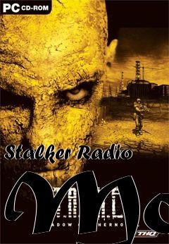 Box art for Stalker Radio Mod