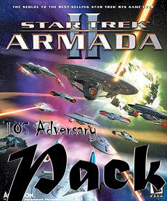 Box art for TOS Adversary Pack