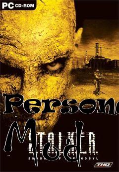 Box art for Personal Mod