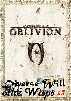 Box art for Diverse Will othe Wisps