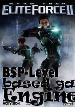 Box art for BSP-Level based game Engines