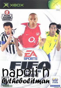 Box art for napoli h bythebolitman