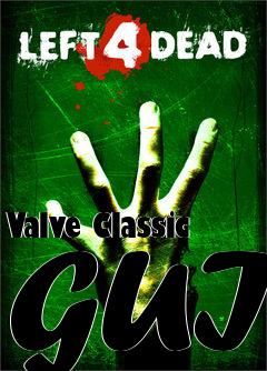 Box art for Valve Classic GUI