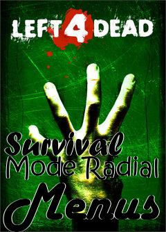 Box art for Survival Mode Radial Menus