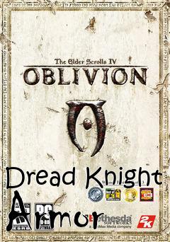 Box art for Dread Knight Armor