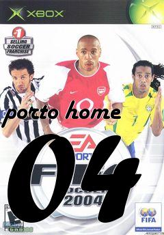 Box art for porto home 04