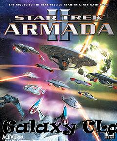 Box art for Galaxy CLass