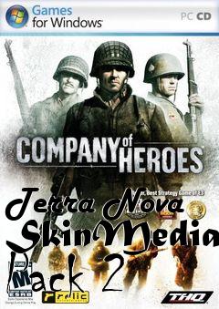 Box art for Terra Nova SkinMedia Pack 2