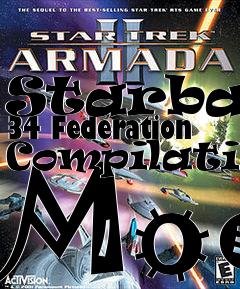 Box art for Starbase 34 Federation Compilation Mod