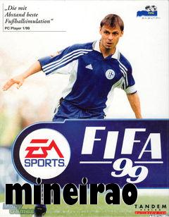 Box art for mineirao