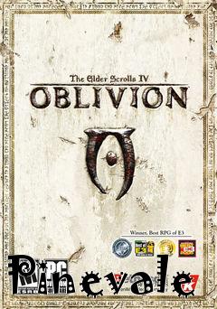 Box art for Pinevale