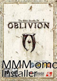 Box art for MMM omod Installer