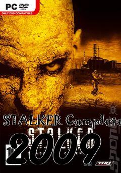 Box art for STALKER Complete 2009