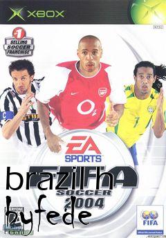 Box art for brazil h byfede