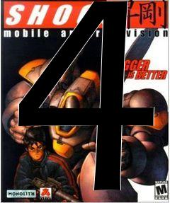Box art for Greased beta 4