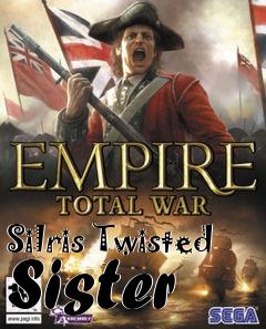 Box art for Silris Twisted Sister