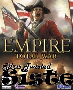 Box art for Silris Twisted Sister