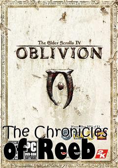 Box art for The Chronicles of Reeb