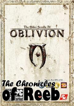 Box art for The Chronicles of Reeb