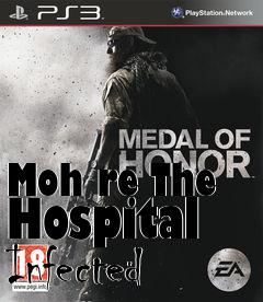 Box art for Moh re The Hospital Infected