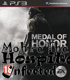 Box art for Moh re The Hospital Infected