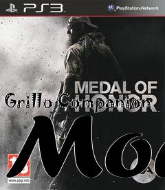 Box art for Grillo Companion Mod