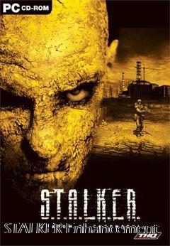 Box art for STALKER Enhancement