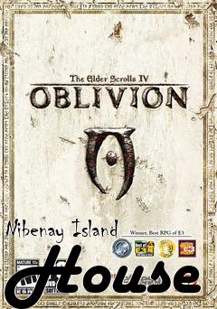 Box art for Nibenay Island House