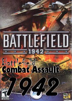 Box art for Battlefield Combat Assault 1942