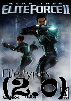 Box art for File-types (2.0)