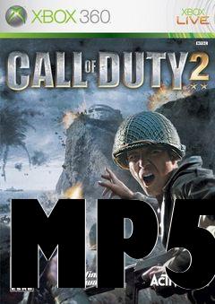 Box art for MP5