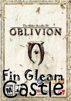 Box art for Fin Gleam Castle