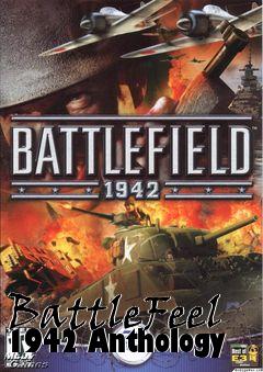 Box art for BattleFeel 1942 Anthology