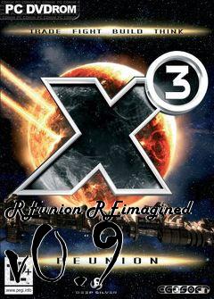 Box art for REunion REimagined v0.9