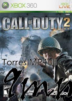 Box art for Torres MP40II 9mm