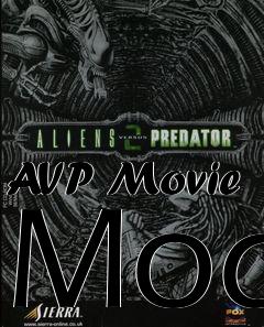 Box art for AVP Movie Mod