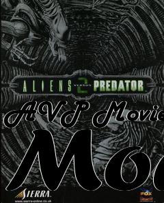 Box art for AVP Movie Mod